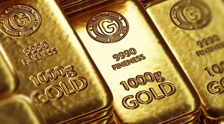 Gold Price 26 Aug: सोना 1 लाख के पार, जानें ताजा भाव