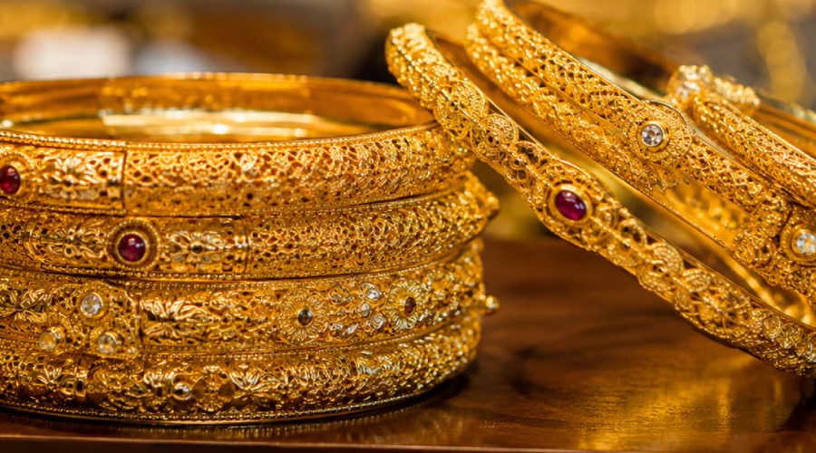 Gold Price 3 August: जानें आपके शहर का नया गोल्ड रेट?