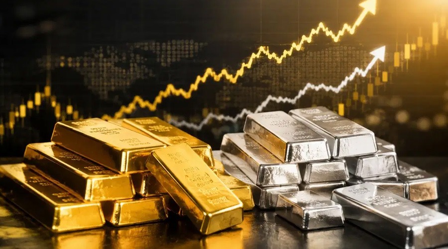 Gold Price 31 Aug: सोने में गिरावट, चांदी भी 3320 हुई सस्ती