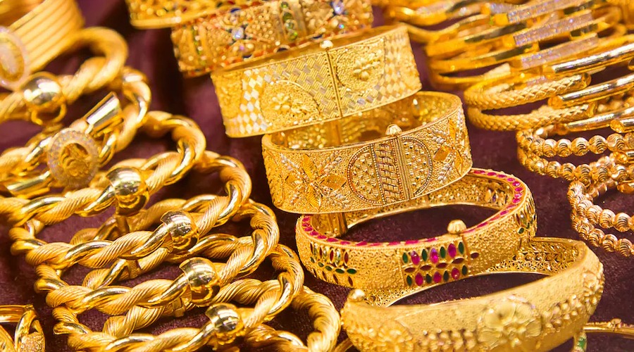 Gold Price 4 July: आज कितना महंगा हुआ सोना?
