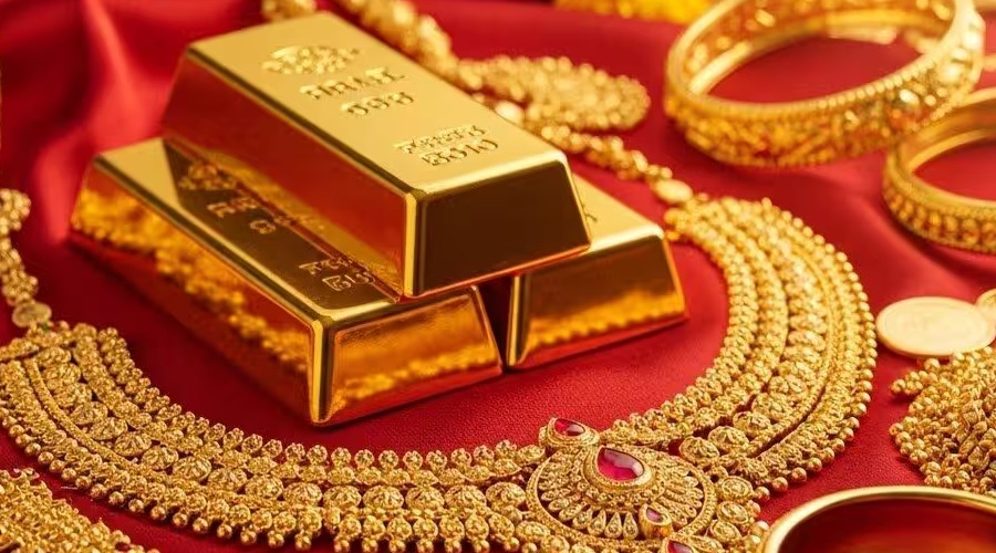 Gold Price 6 Aug: 22K और 24K सोना फिर हुआ महंगा