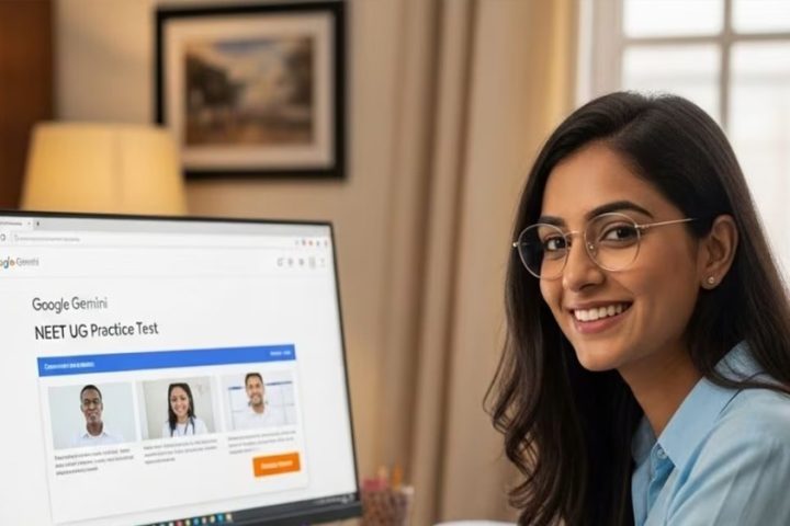 Google AI से आसान होगी NEET-JEE तैयारी, तैयारी आसान