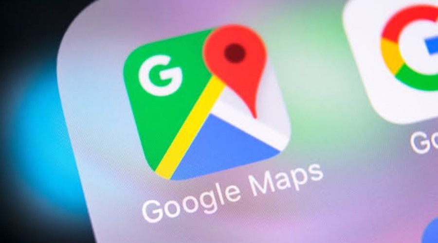 Google Maps हुआ स्मार्ट, अब हिंदी में पूछें हर सवाल