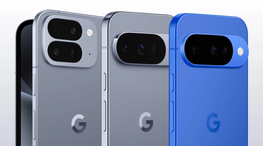 Google Pixel 11 सीरीज LEAK, जानें फीचर्स और कीमत
