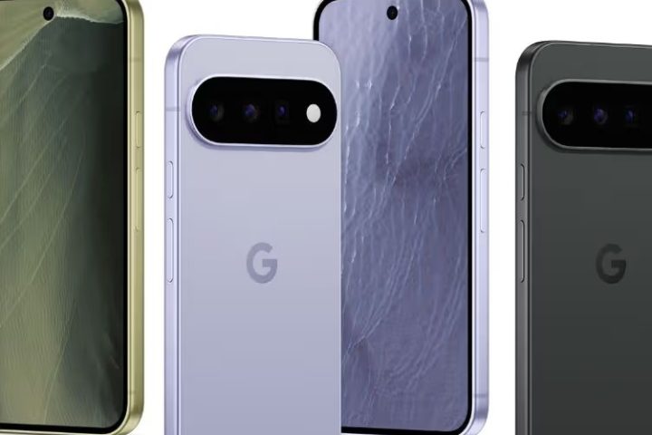 Google Pixel 11 सीरीज लॉन्च, जानें कीमत और फीचर्स