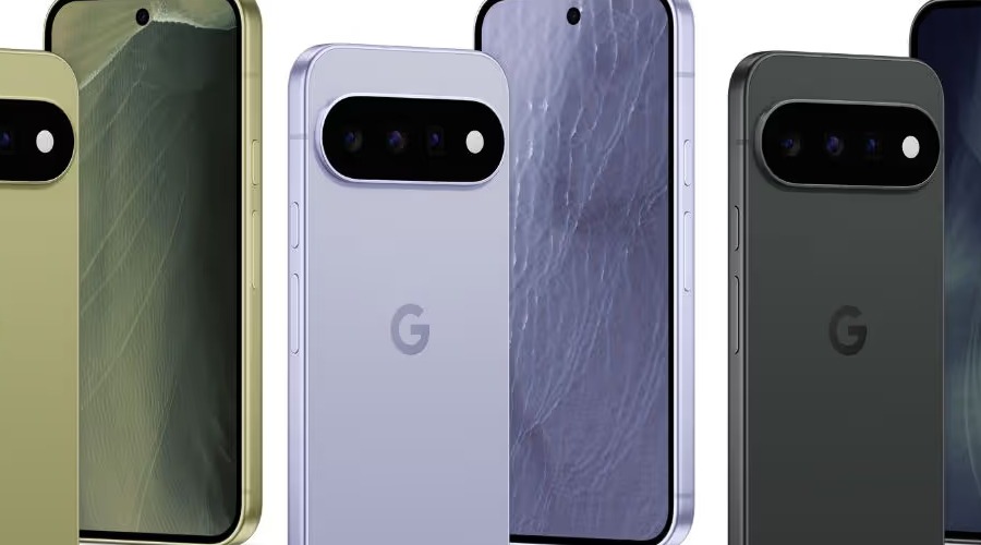 Google Pixel 11 सीरीज लॉन्च, जानें कीमत और फीचर्स