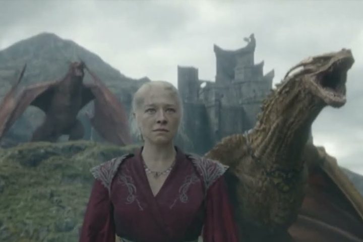House of the Dragon Season 3