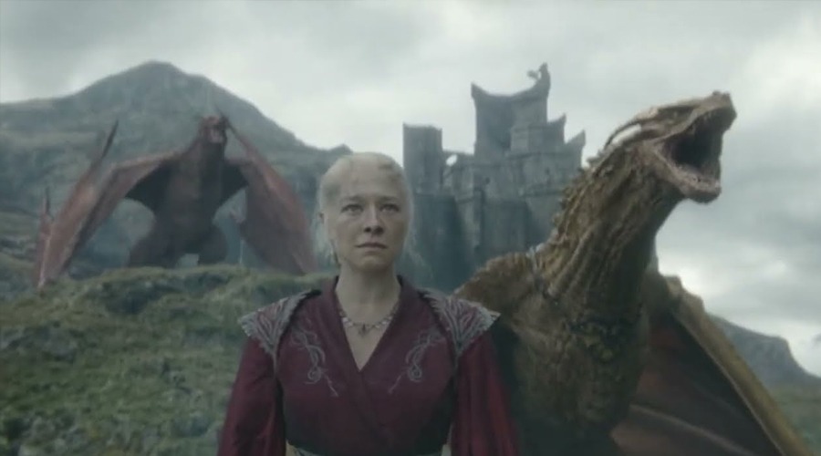 House of the Dragon Season 3