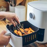 How Healthy Is Air Fryer Tips and Buying Guide