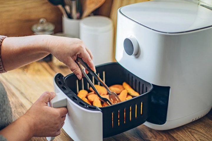 How Healthy Is Air Fryer Tips and Buying Guide