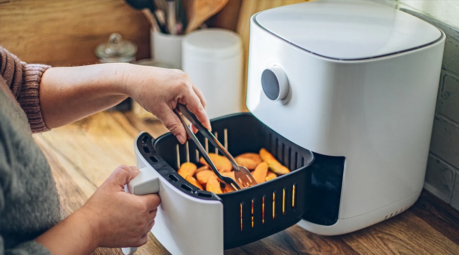 How Healthy Is Air Fryer Tips and Buying Guide