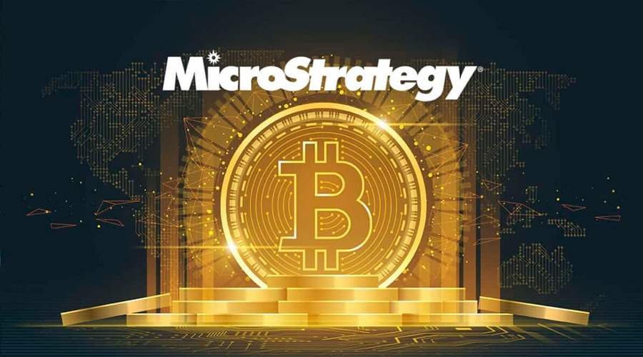MSTR पर चानोस का दावा, Bitcoin में 80 अरब डॉलर का मौका?