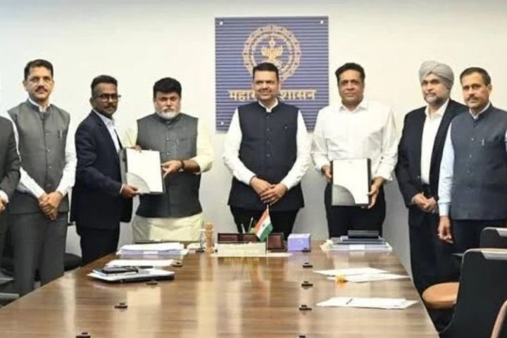 Maharashtra 11.26 Cr Sarvam AI Deployment