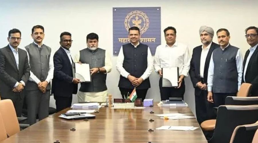 Maharashtra 11.26 Cr Sarvam AI Deployment