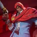 Marvel Rivals Update 95 Esports Updates