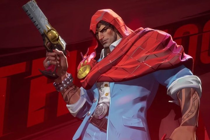 Marvel Rivals Update 95 Esports Updates