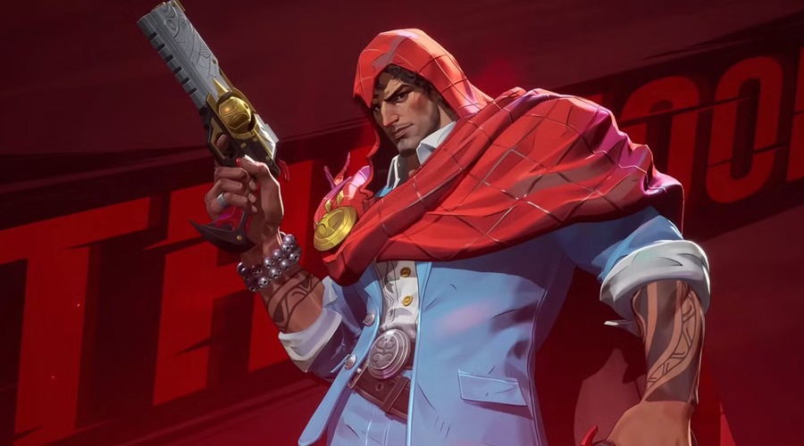 Marvel Rivals Update 95 Esports Updates