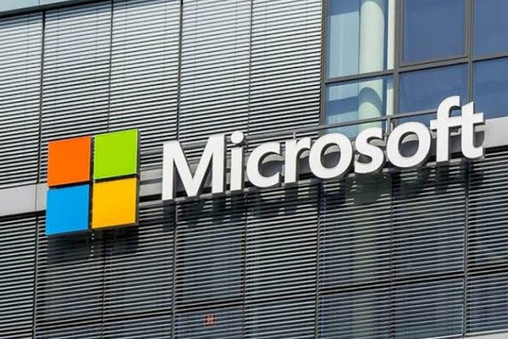 Microsoft