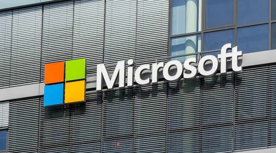 Microsoft
