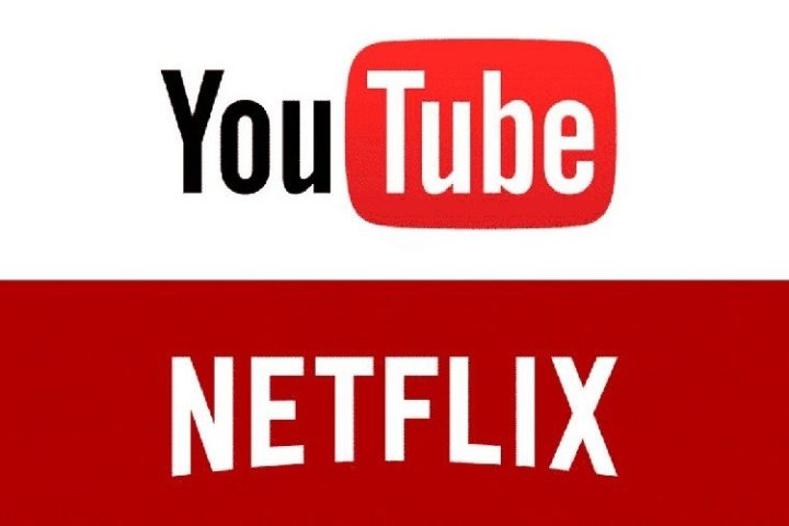Netflix और YouTube की जंग, क्रिएटर्स पर बढ़ा दबाव