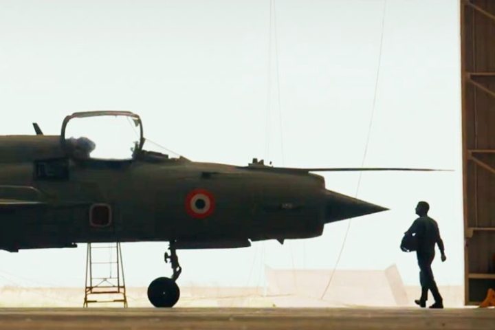 Netflix MiG-21 Documentary