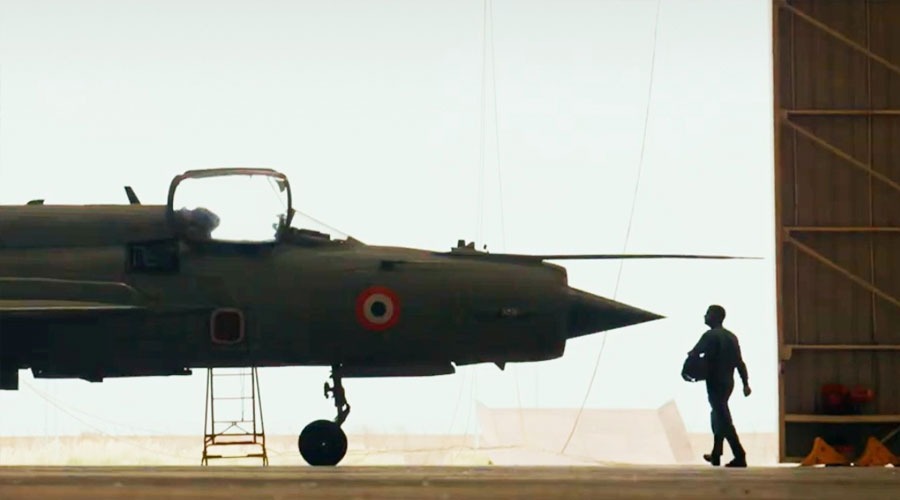 Netflix MiG-21 Documentary