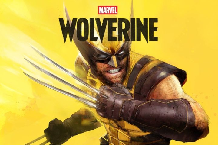 Marvel's Wolverine Game