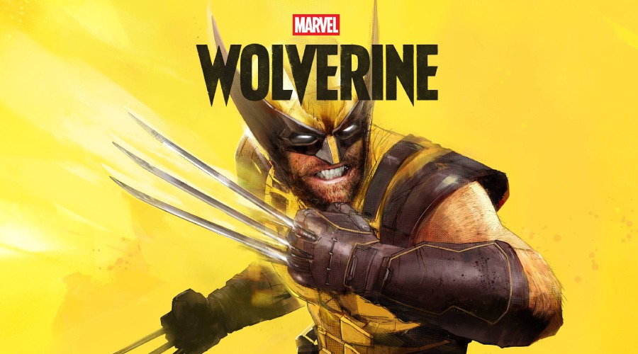 Marvel's Wolverine Game