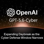 OpenAI ने लॉन्च किया GPT-5.6-Cyber, खोजेगा Zero-Day बग्स