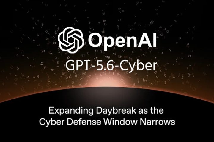 OpenAI ने लॉन्च किया GPT-5.6-Cyber, खोजेगा Zero-Day बग्स