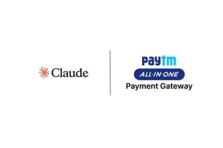 Paytm Claude AI Payment Gateway MCP