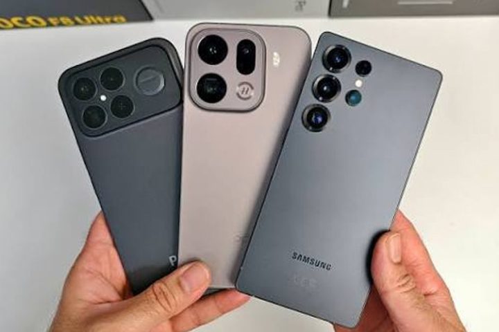 Poco, Oppo या Samsung? जानें कौन बेस्ट