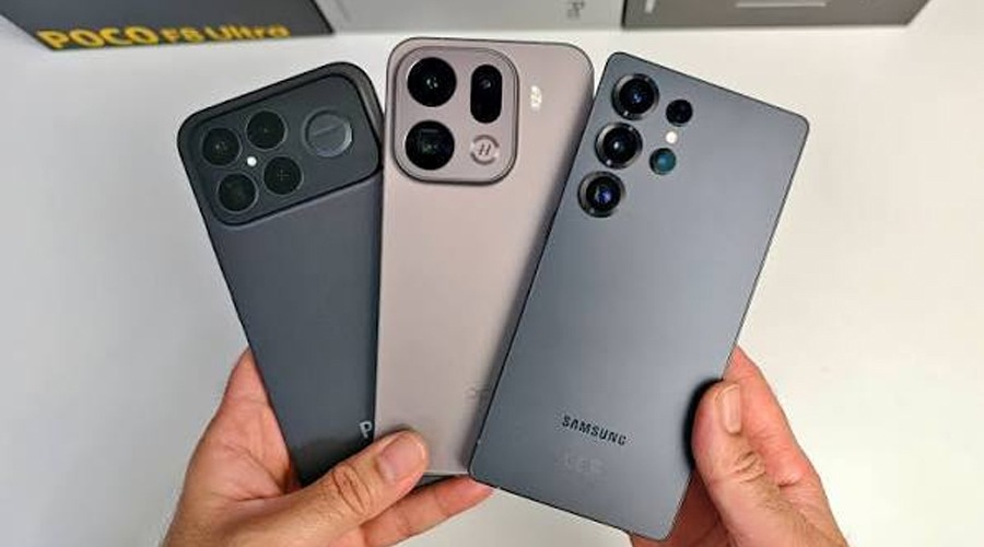 Poco, Oppo या Samsung? जानें कौन बेस्ट