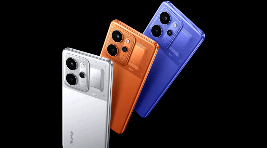 Realme P4s 5G भारत में इस दिन होगा लॉन्च, जानें फीचर्स