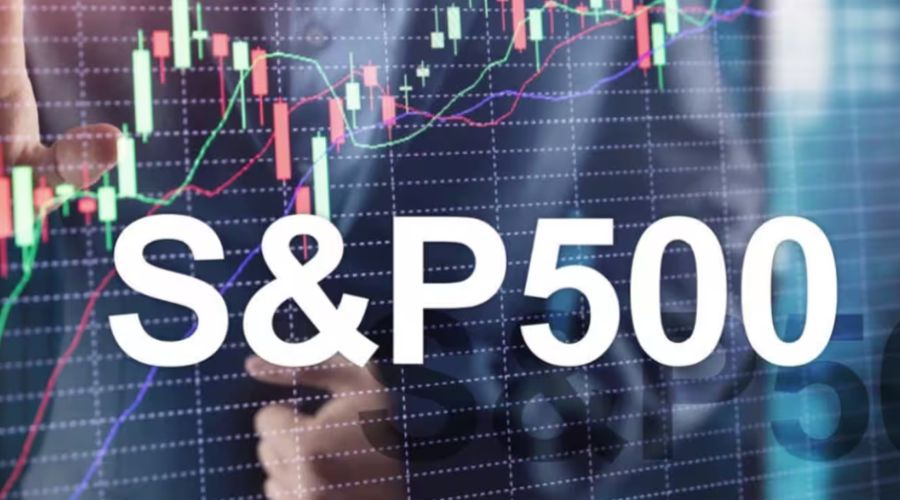 SP 500 Q2 Earnings AI Stocks