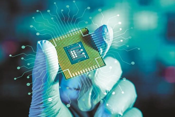 Semicon 2.0: भारत का चिप मिशन तेज, 1.27 लाख करोड़ मंजूर