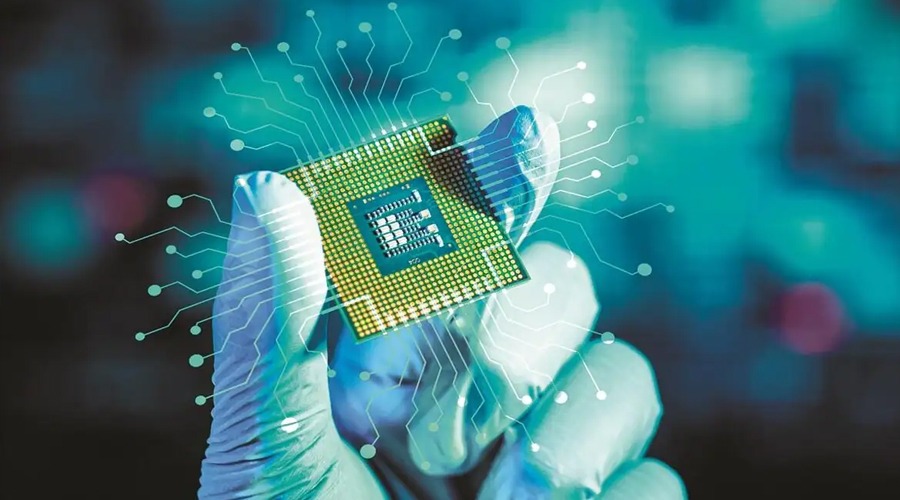 Semicon 2.0: भारत का चिप मिशन तेज, 1.27 लाख करोड़ मंजूर