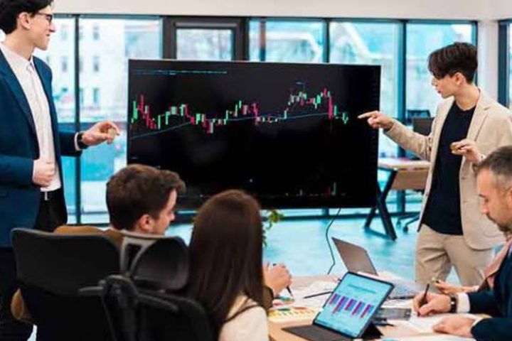 Top 5 Share Market Free Courses Beginners See Full Detail