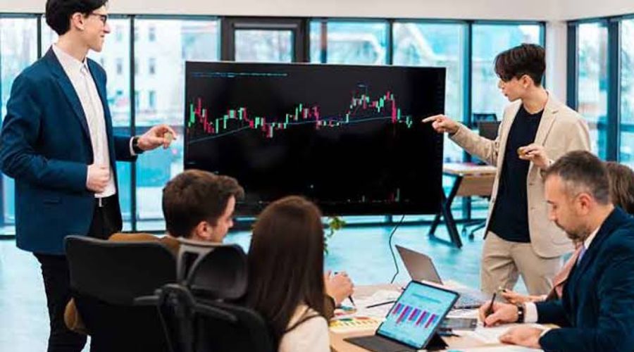 Top 5 Share Market Free Courses Beginners See Full Detail
