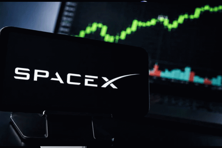 SpaceX SPCX में फिर हलचल, 319 मिलियन शेयर होंगे ट्रेडिंग