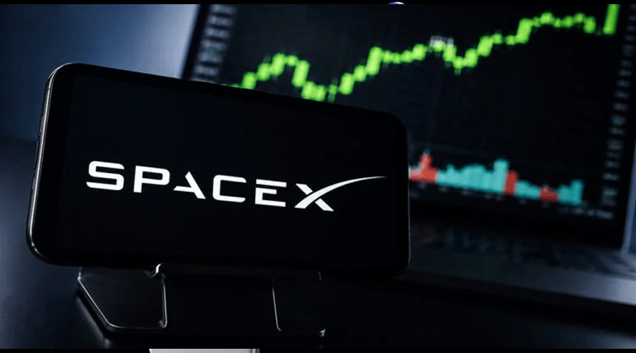 SpaceX SPCX में फिर हलचल, 319 मिलियन शेयर होंगे ट्रेडिंग