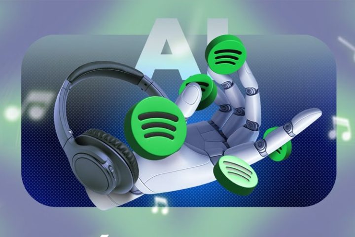 Spotify ने AI कलाकारों के लिए शुरू किया नया पहचान बैज