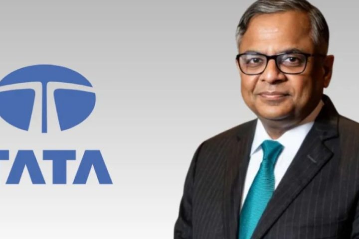 Tata Sons में बड़ा ट्विस्ट, चंद्रशेखरन छोड़ सकते हैं पद
