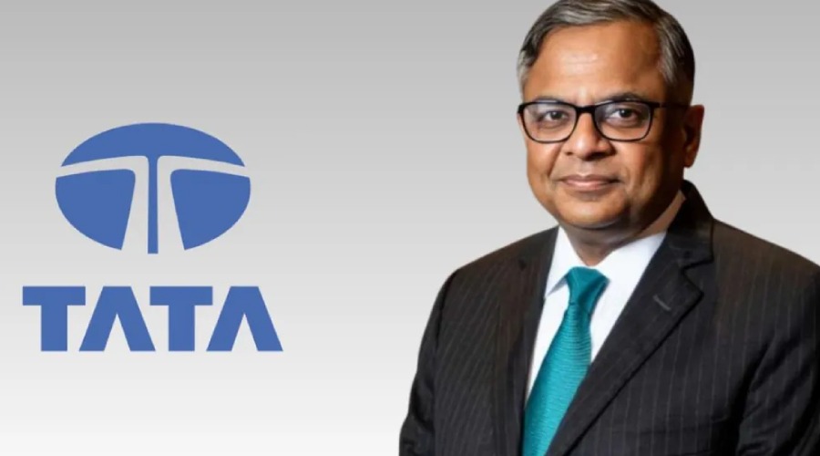 Tata Sons में बड़ा ट्विस्ट, चंद्रशेखरन छोड़ सकते हैं पद