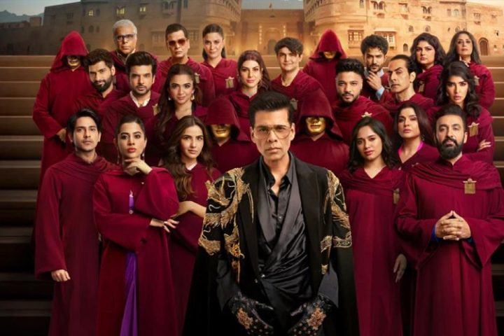 ‘The Traitors 2’ ट्रेलर आउट, रिया-मल्लिका आमने-सामने, VIDEO VIRAL
