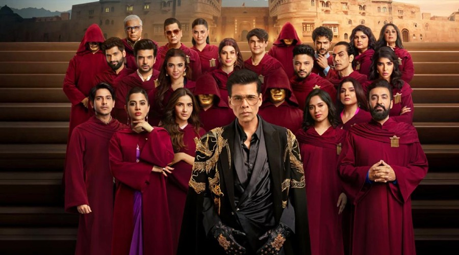 ‘The Traitors 2’ ट्रेलर आउट, रिया-मल्लिका आमने-सामने, VIDEO VIRAL