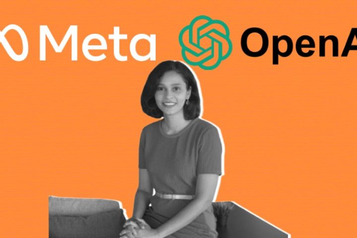 Sandhya Devanathan ने छोड़ा Meta, अब OpenAI में करेंगी कमाल
