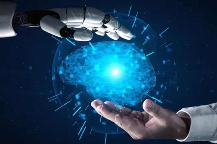 Top 10 AI Startups in Indore 2026