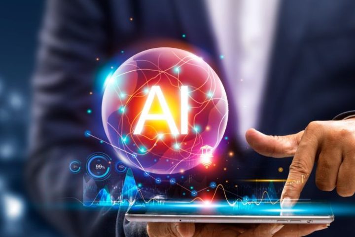 Top 10 AI Startups in Kochi
