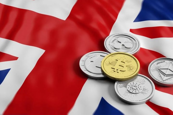 UK के नए क्रिप्टो नियमों से पहले बैंकिंग पर बवाल